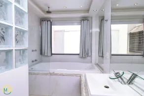 Moderno Apto 3 suites p/ 8 pessoas em Copacabana - Image 4