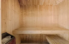 Dejligt hjem i Fjerritslev med sauna - Image 3
