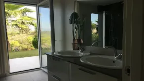 Arkitekt villa med pool, fantastisk 360 ° hav / bergsutsikt, WIFI - Image 2