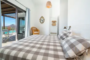 Et særtilbud Villa med pool på 150m2. - Image 5