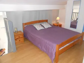 STUDIO MEZ 25M2 + TERRACE 6m2 REF 4014 - Image 3