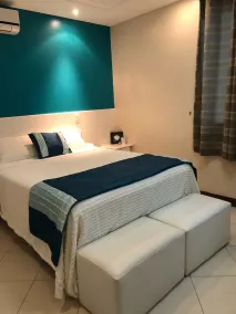 5 suites, swimming pool, air conditioning in all rooms in Paraiso dos Lagos,  - Image 5