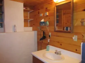Belgrade Lakes Salmon Waterfront cottage - Image 2