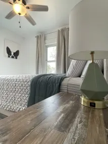 Lovely 3-Bedroom in Historic Downtown Ipswich - Image 5