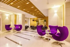FerdiLilly Hotel & Spa - Image 3