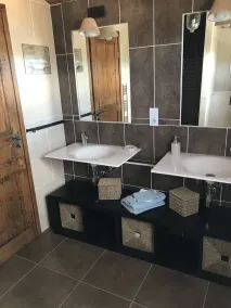 Chalet l'orée du Cambre - 8 personer - Image 3