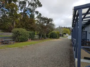 Orford Sea Breeze Holiday Cabins - Image 3