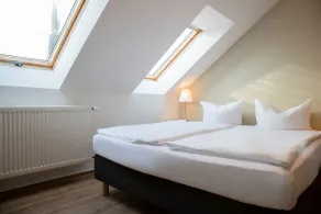 Ferienwohnung Schlossblick - Image 3