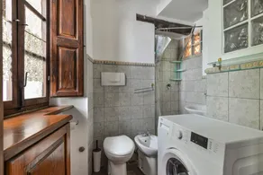 Apartment 'Nadine – Zweizimmerwohnung im Zentrum' mit Balkon und Klimaanlage - Image 2