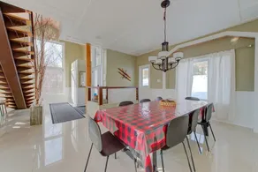 Chalet Pourquoi Pas - Image 4