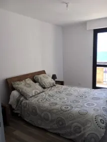 Smuk lejlighed med storslået havudsigt! - Image 3