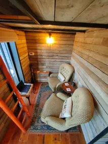 The Water Shack - Amazing tiny house retreat - Image 5