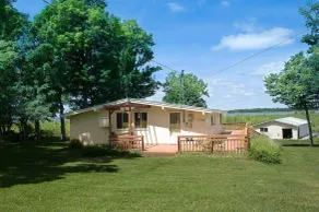Comfy St Lawrence getaway for  Fisher or birdwatcher or for a family vacation - Image 4