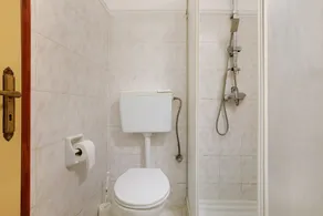 Apartamento de férias \"Areti Orfeas Apartamento 6\" perto da Praia com Varanda e Wi-Fi - Image 5