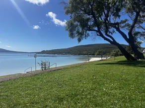 Emu Point Motel & Apartments - Image 2