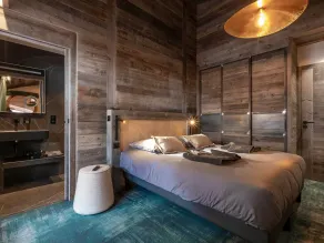 Chalet 5 pièces luxe pour 11 pers. à Avoriaz - Image 5