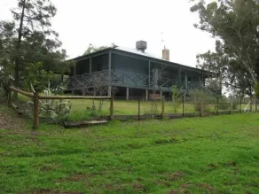 Yallambee Cottage Mulwala - Image 4