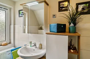 Appartamento Hausrosengarten con balcone e Wi-Fi - Image 4