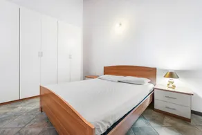 Maison de vacances Résidence Sulcis 2 avec terrasse partagée et A/C - Image 4