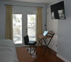 Gemütliche 2/2-Golfküste, Canal House mit Dock, Pontonboot und Zugang zum Golf - Image 5