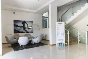 Hotel Santiago - Image 4
