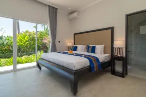 Villa Akasa Segara Beachfront and Private Pool - Image 5