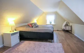 Husdjursvänligt boende i Perstorp med WiFi - Image 3