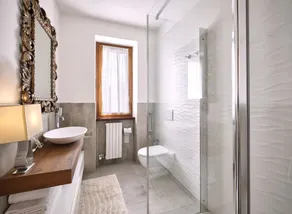 Charming portion of villa with pool in the hills of Verona - Image 5