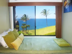 B10: 1 bedroom, 3rd floor, oceanview - Image 4
