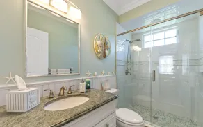 Fabulous Large Beach Home 1-block from beach & boardwalk - Image 2