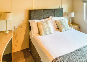 3 Schlafzimmer Unterkunft in Carnforth - Image 3