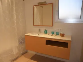 Modernes Ferienhaus in der Nähe von Sa Ràpita Beach - Gehen Sie zu Fuß zum Strand! - Image 3