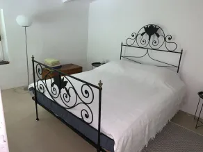 Wunderschönes Natursteinhaus mit Meersicht im Val Prino für 3 bis 5 Personen - Image 3