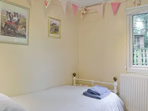 3 bedroom accommodation in Easthope, near Much Wenlock - Image 5