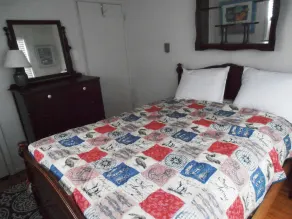 Relaxing bayside bungalow close to historic Cape May and Wildwoods - Image 5