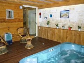 Charmerende bed and breakfast 5 pers. spa adgang, wifi, aircondition, alle bekvemmeligheder - Image 3