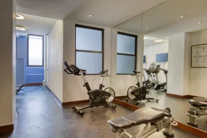 Airy Midtown East 2BR w/ Doorman, W/D, nr. Central Park, by Blueground - Image 5