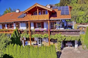 Apartamento para 1-2 pessoas, Aproximadamente 49 m², 1 quarto, sala, terraço - Image 5