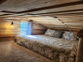 Tiny Home Cabin @ Nolin Lake Close to Mammoth Cave. Couple's Retreat w/ Hot Tub  - Image 4