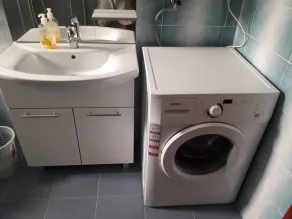 Appartement / app. pour 9 personnes avec 110 m² à Rab (124548) - Image 2