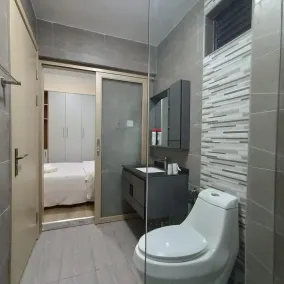 Lux Suites Siaya Park Apartments - Image 5