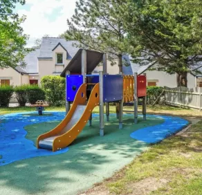 Cottage / 2 BEDROOMS/ 4 pers/pool/golf/calm - Image 3
