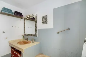 Ferienwohnung \"Sunset\" mit Meerblick, Gemeinschaftspool und WLAN - Image 4