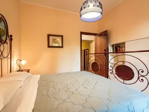 Alleinstehendes Ferienhaus mit privatem Pool,  W-LAN, TV, Innenhof, Haustiere erlaubt, Panoramablick - Image 3