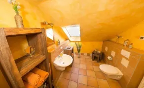Ferienwohnung/app. für 5 Gäste mit 86m² in Lindberg - Image 4