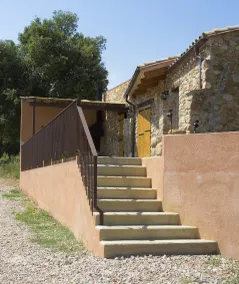Rural House-Farmhouse near the Costa Brava and Pyrenees. - Image 4