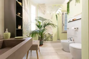 Casa delle Lumiere. 6 beds between sea, thermal baths, and Tuscan countryside - Image 4