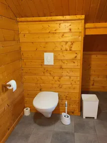 Chalet 4 stenar - Image 5