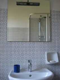 Castel di Sangro Villa with park in the heart of the city - Image 4