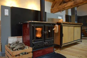 Cottage 70m² for 2p - Regional Park of Haut-Languedoc-calm-nature - Image 2